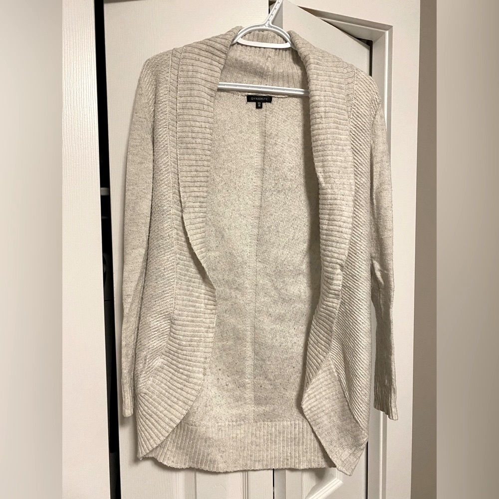 Dynamite Cardigan
